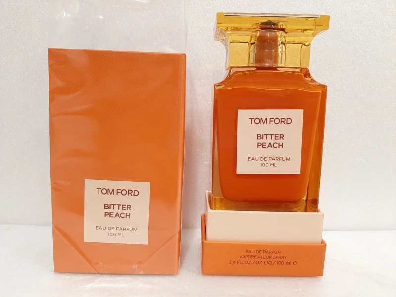Tom Ford Bitter Peach 100ml