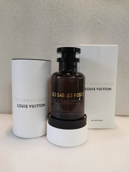 Louis Vuitton Les Sables Roses