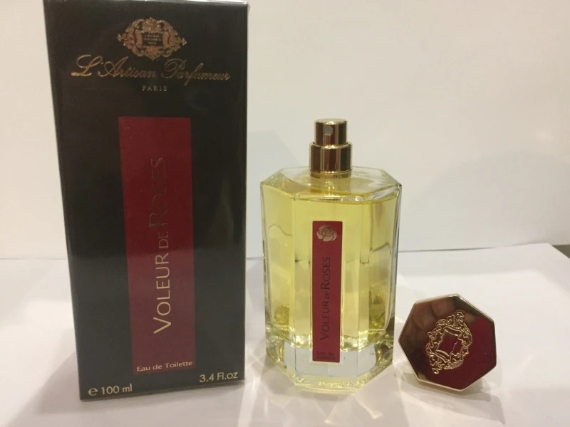 L'Artisan Parfumeur Voleur de Roses 100ml