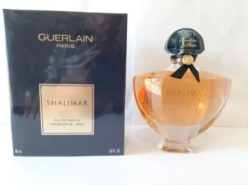 Guerlain SHALIMAR 90ml