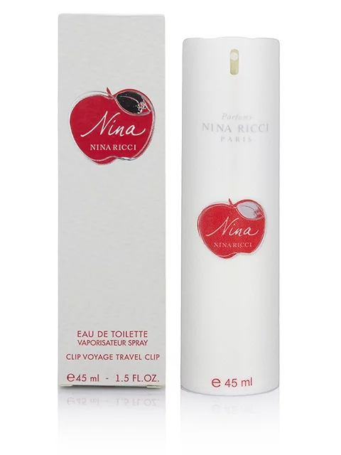 Nina Ricci NINA 45 мл