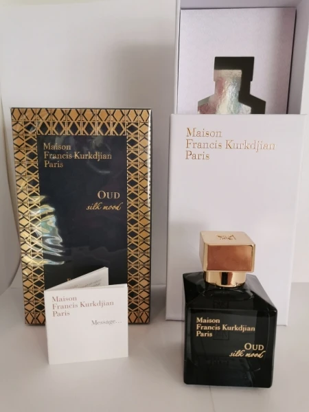 Maison Francis Kurkdjian Paris OUD SILK MOOD 70ml