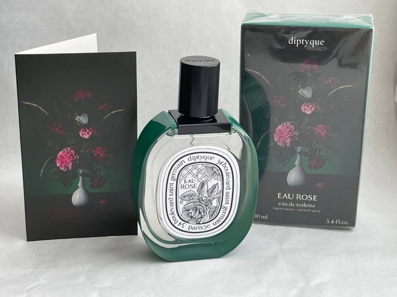 DIPTYQUE Eau Rose Diptyque EDT (LIMITED)