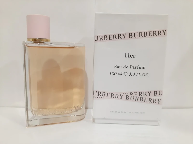 Burberry Her 2018 EDP