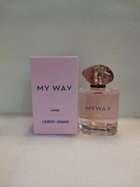 Giorgio Armani My Way Nectar