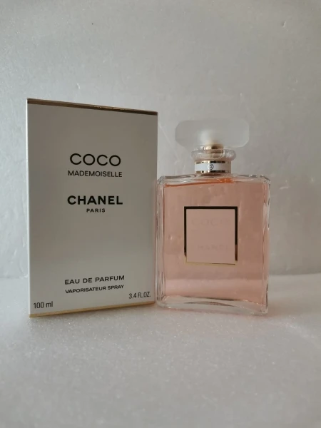 Chanel Coco Mademoiselle edp