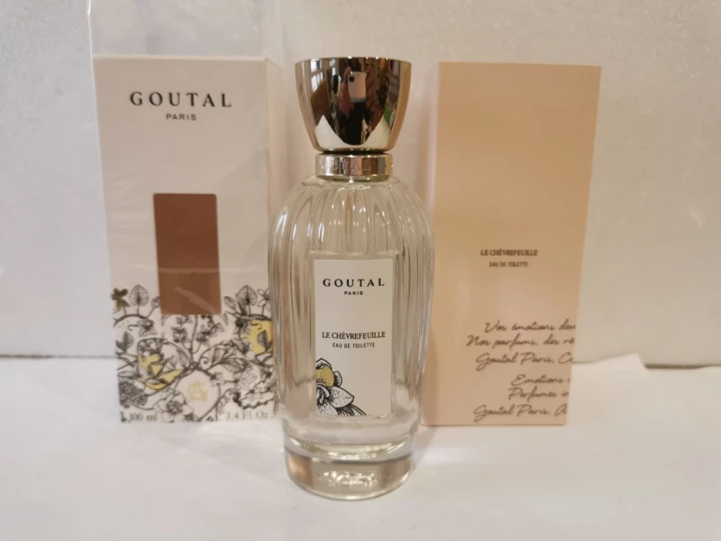 GOUTAL Le Chevrefeuille EDT 50ml