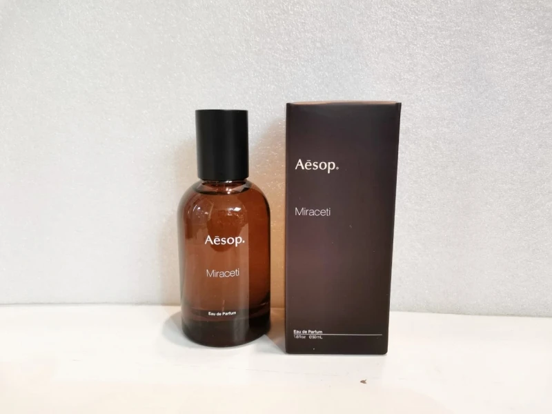 Aesop Miraceti