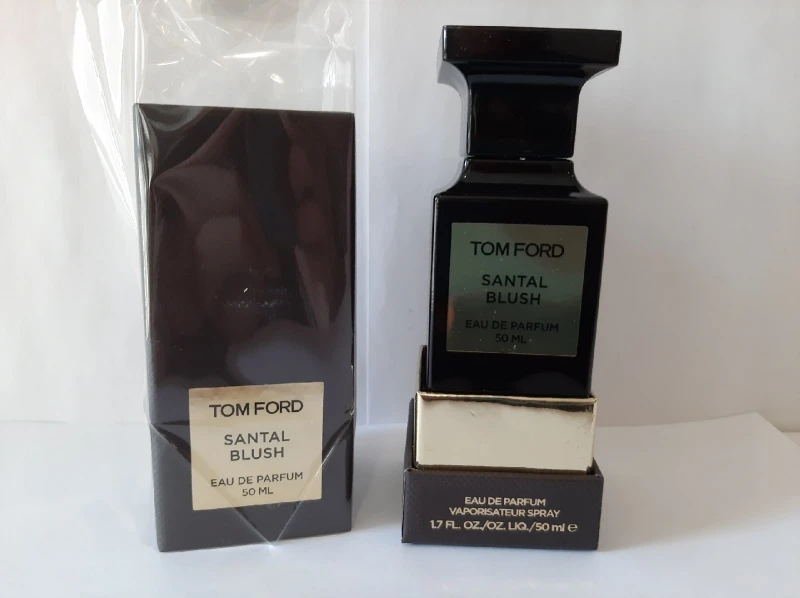 Tom Ford SANTAL BLUSH 50ml