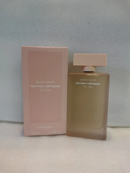 Narciso Rodriguez For Her Musc Nude