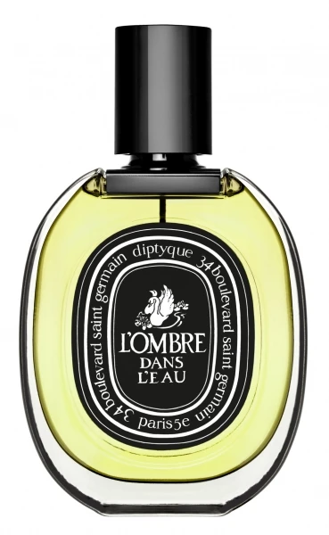 DIPTYQUE L'ombre Dans L'eau EDP 75ml
