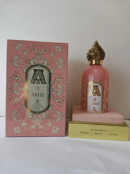 Attar Collection Areej 100  ml