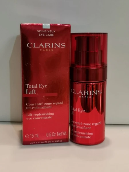 Clarins Total Eye Lift Concentrate