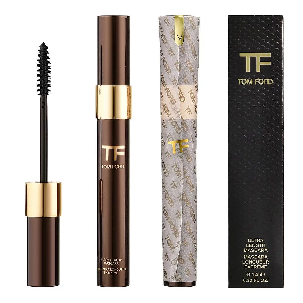 Тушь Tom Ford Ultralenght Mascara