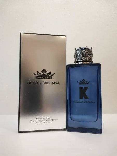 Dolce&Gabbana K Eau De Parfum Intense