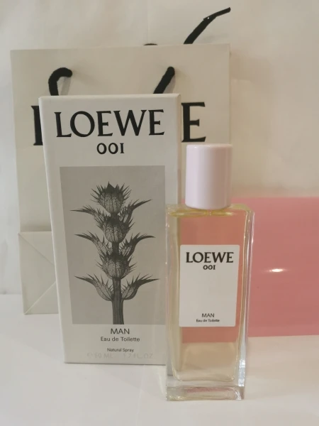 Loewe Man 50ml