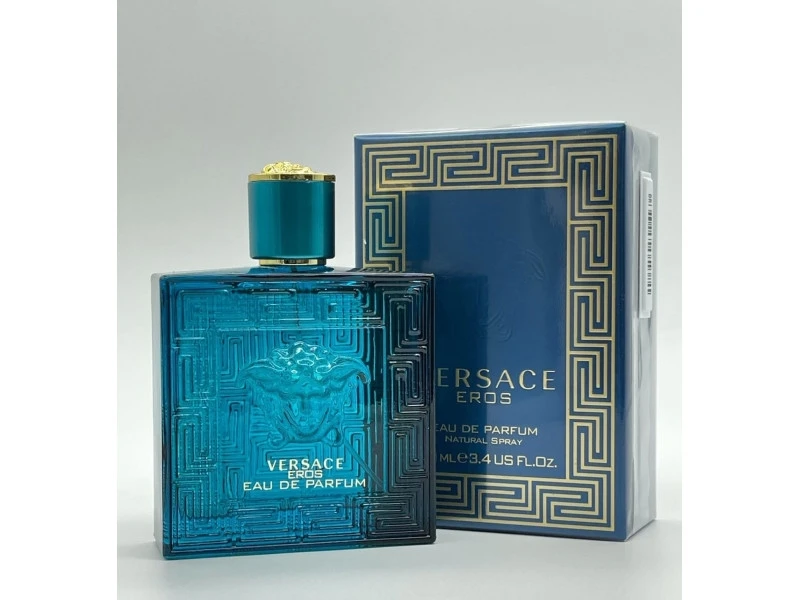 Versace EROS 100ml EDP 2020