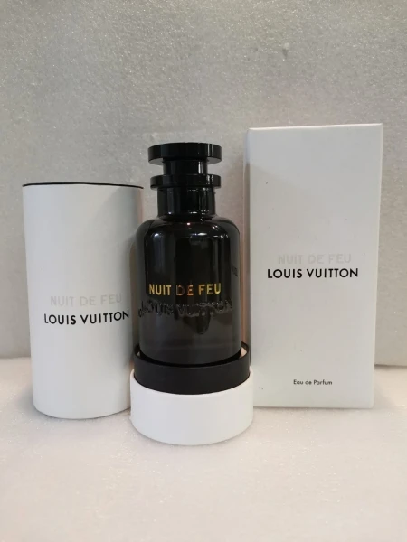 Louis Vuitton Nuit de Feu