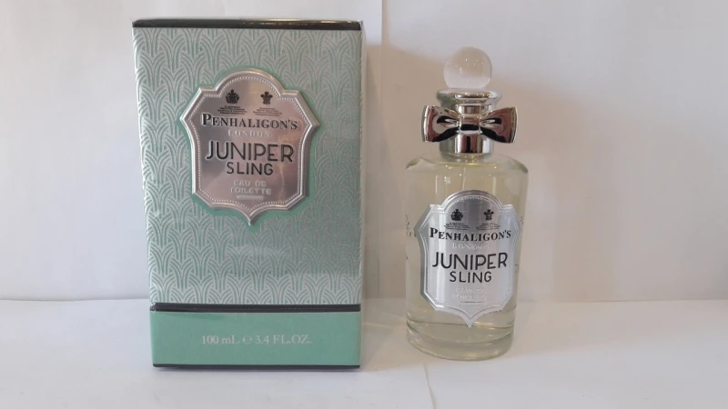 Penhaligon`s Juniper Sling
