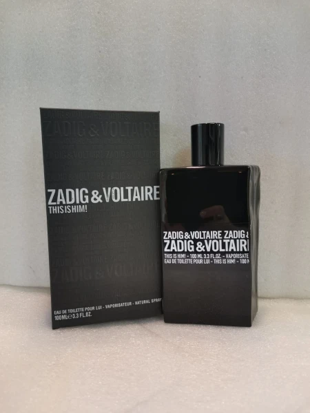 Zadig & Voltaire This Is Him