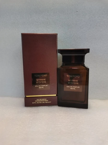 Tom Ford Myrrhe Mystere
