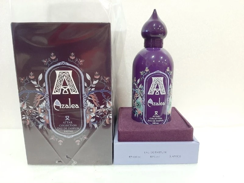 Attar Collection Azalea edp 100ml