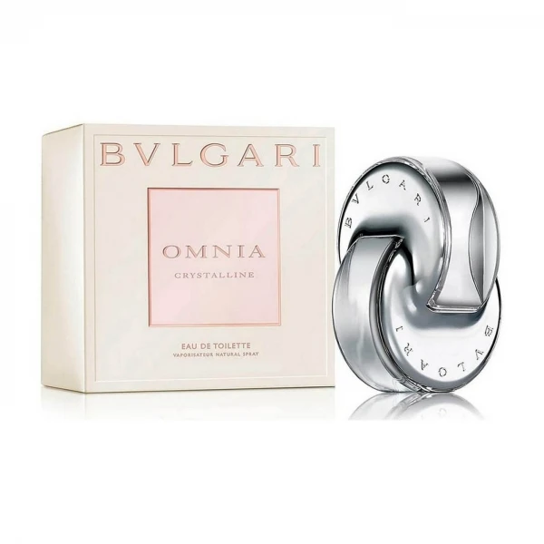 Bvlgari Omnia Crystalline EDT 65ml