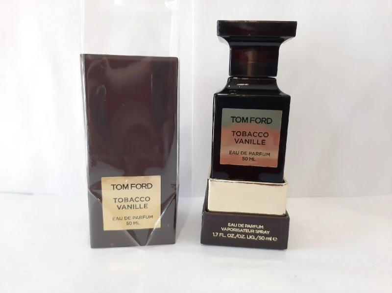 Tom Ford Tobacco Vanille 50ml