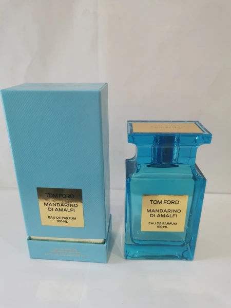 Tom Ford Mandarino Di Amalfi 100ml