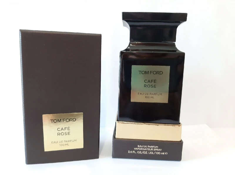 Tom Ford Cafe Rose 100ml