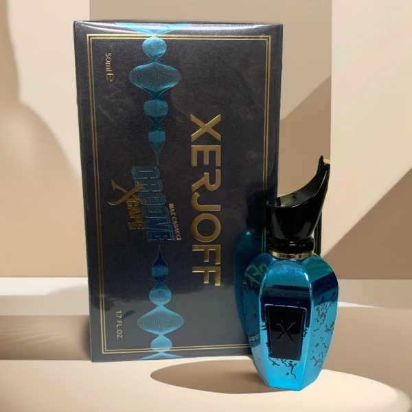 Xerjoff Groove Xcape