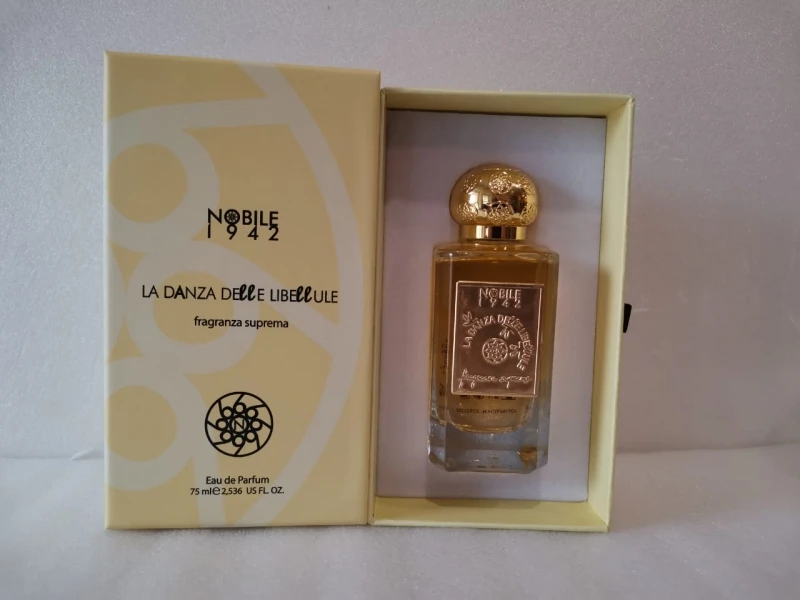 Nobile 1942 La Danza Delle Libellule 75ml