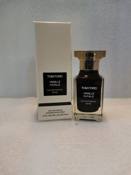 Tom Ford Vanille Fatale 2024