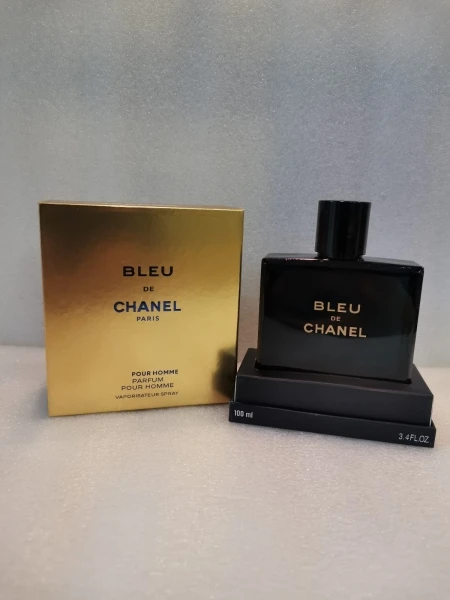 Chanel Chanel Bleu De Chanel Limited Edition