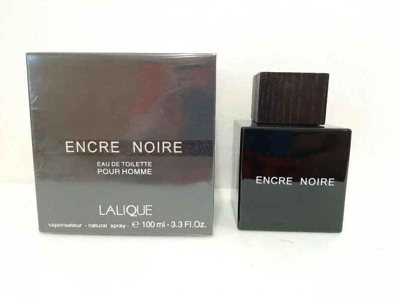 Lalique Encre Noire 100ml