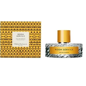VILHELM PARFUMERIE ROOM SERVICE