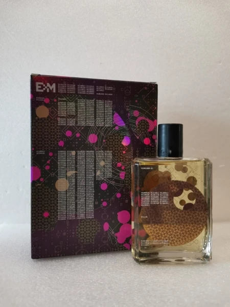 Escentric Molecules H01  100ml