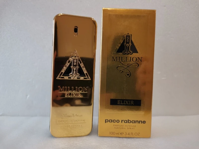 Paco Rabanne 1 MILLION Elixir