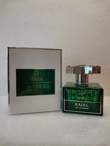 Kajal Masa