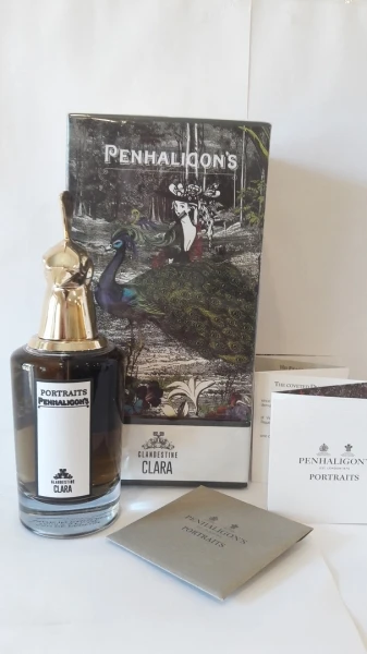Penhaligon`s Clandestine Clara