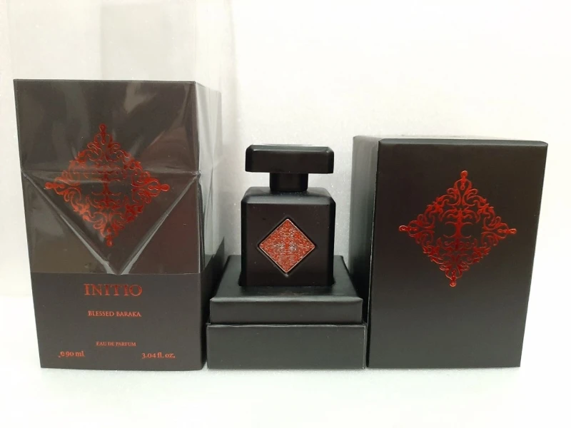 Initio Parfums Blessed Baraka