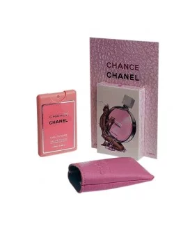 Chanel Chance eau Tendre 20 мл
