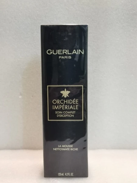 Guerlain ORCHIDÉE IMPÉRIALE LA MOUSSE
