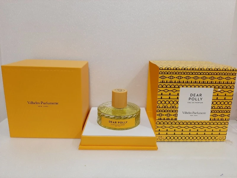VILHELM PARFUMERIE Dear Polly 100ml