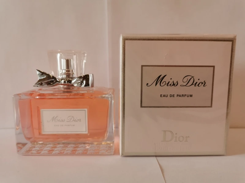 Christian Dior Miss Dior Eau de Parfum 2017