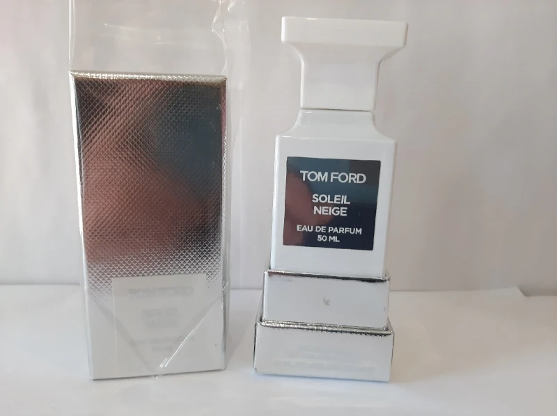 Tom Ford SOLEIL NEIGE 50ml