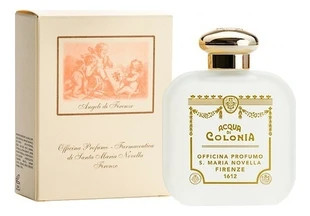 Santa Maria Novella Angeli Di Firenze EDC 100ml