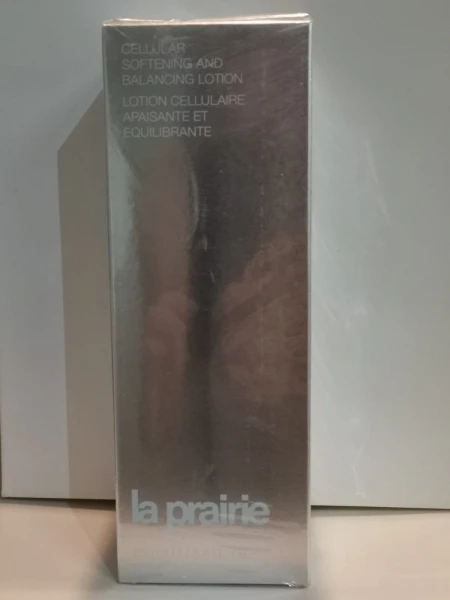 LA PRAIRIE CELLULAR SOFTENING AND BALANCING LOTION