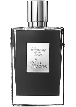 Light My Fire By Kilian TESTER