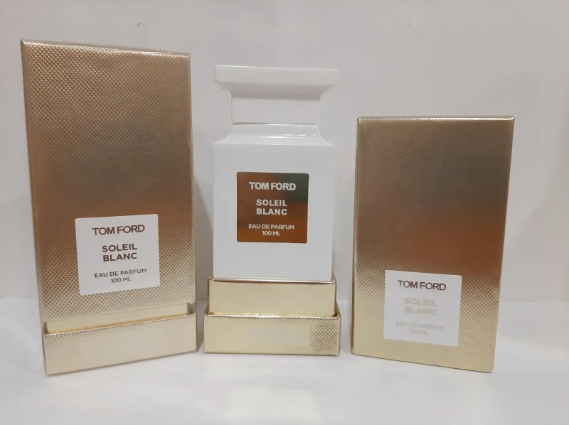 Tom Ford Soleil Blanc 100ml